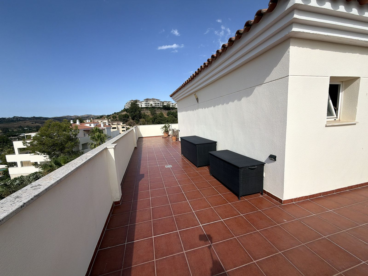 Penthouse te koop in La Cala Hills | 2 slaapkamers H5417860