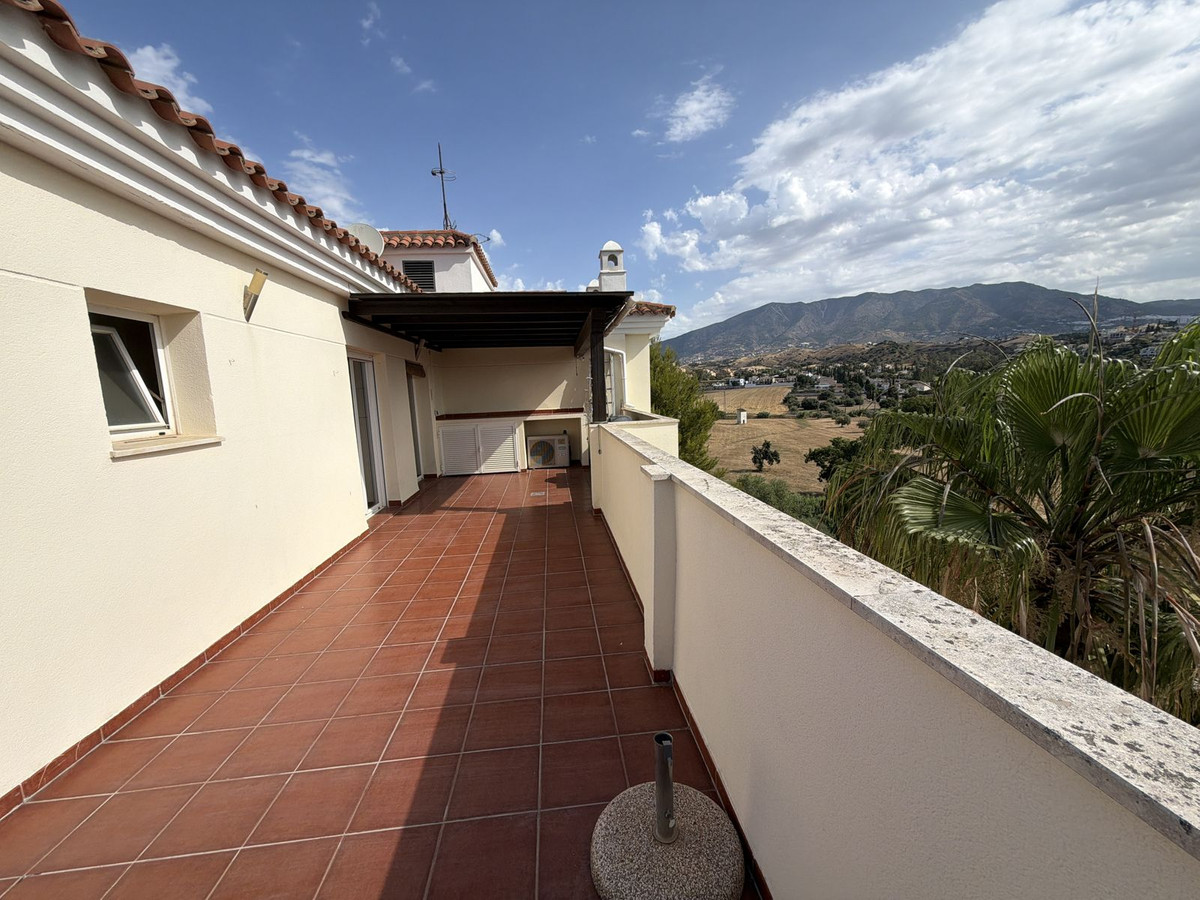 Penthouse te koop in La Cala Hills | 2 slaapkamers H5417860