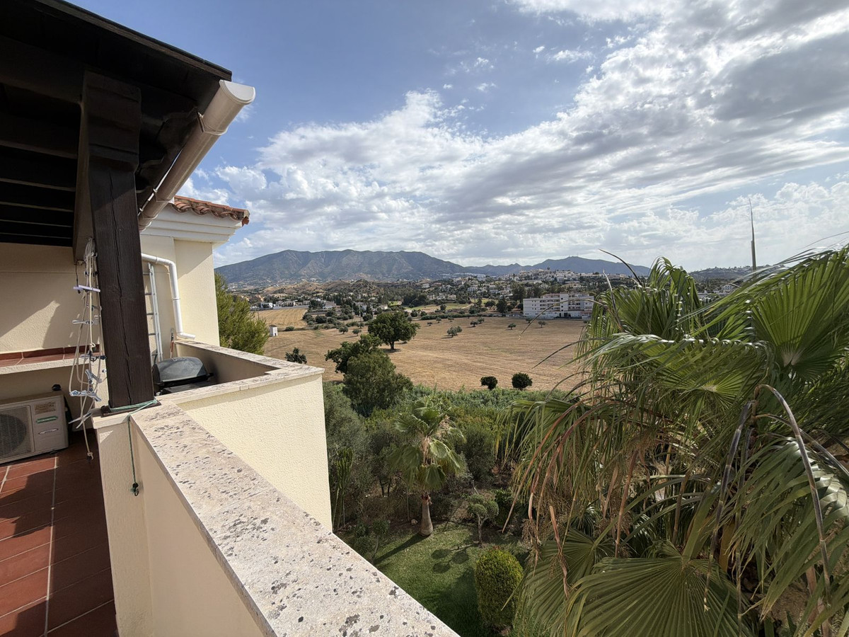 Penthouse te koop in La Cala Hills | 2 slaapkamers H5417860