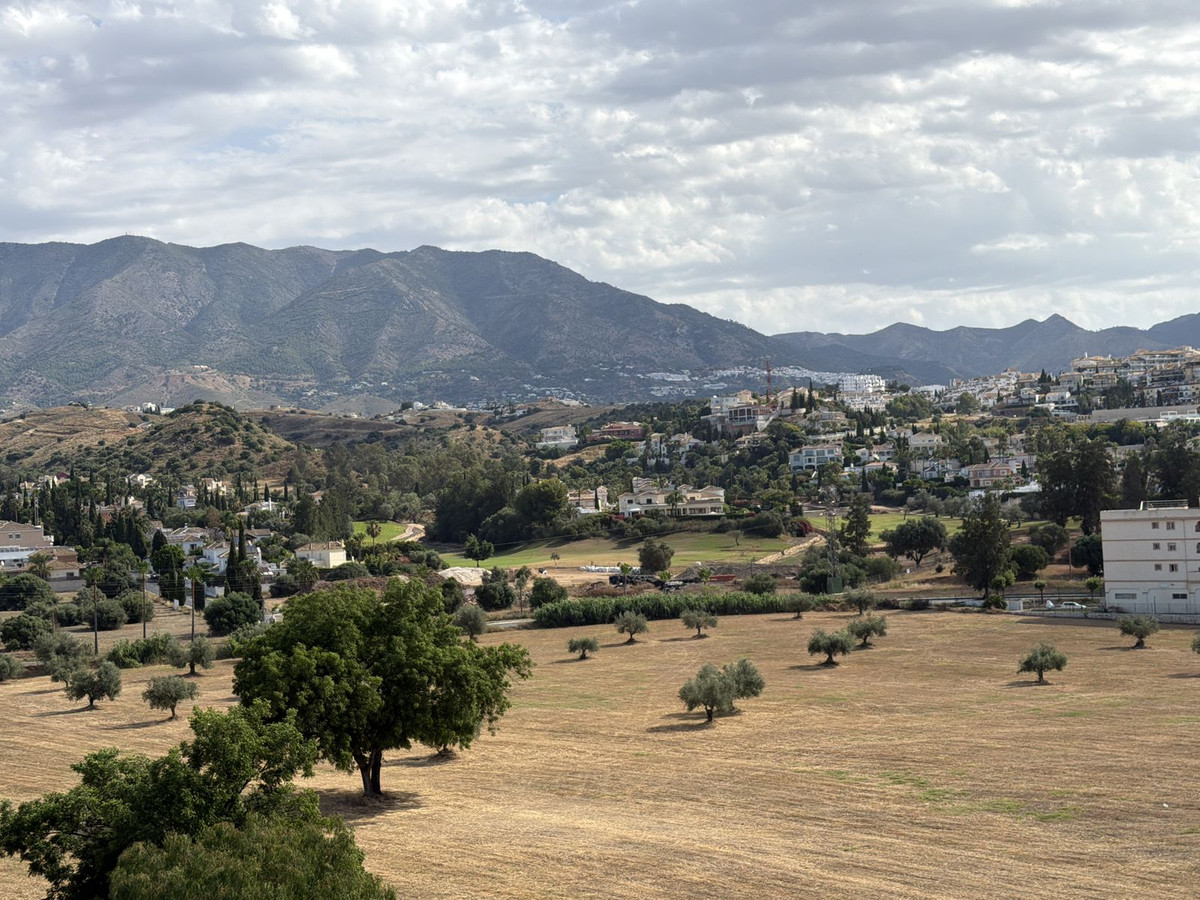 Penthouse te koop in La Cala Hills | 2 slaapkamers H5417860
