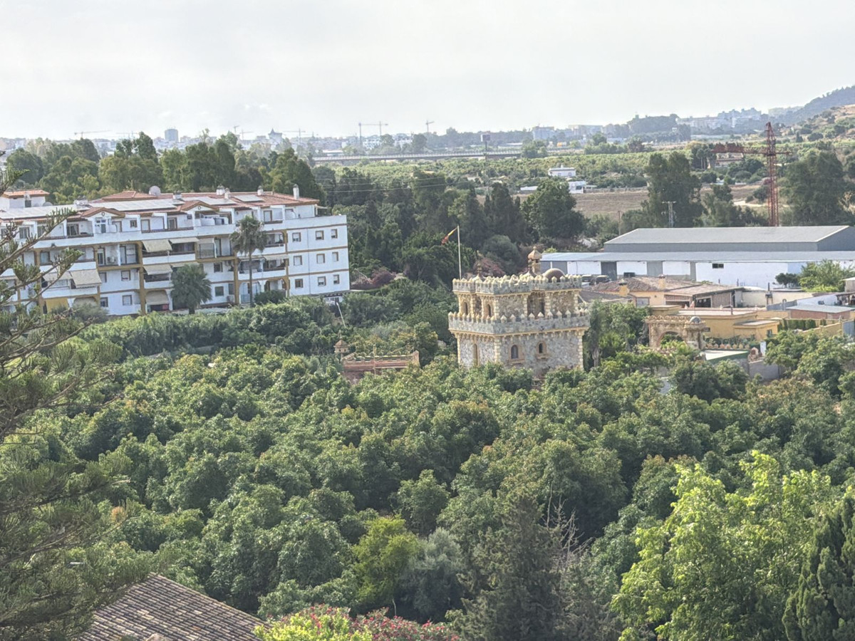 Penthouse te koop in La Cala Hills | 2 slaapkamers H5417860