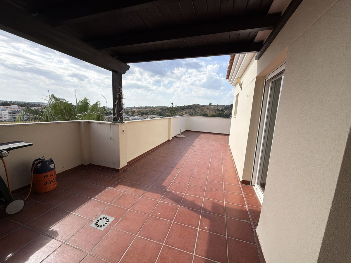 Penthouse te koop in La Cala Hills | 2 slaapkamers H5417860