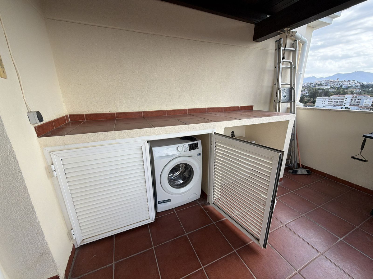Penthouse te koop in La Cala Hills | 2 slaapkamers H5417860