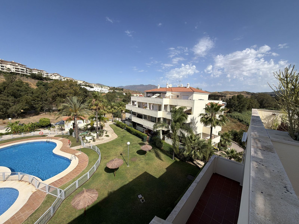Penthouse te koop in La Cala Hills | 2 slaapkamers H5417860