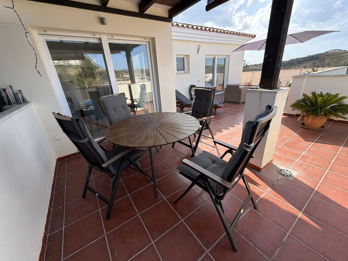 Penthouse te koop in La Cala Hills | 2 slaapkamers H5417860