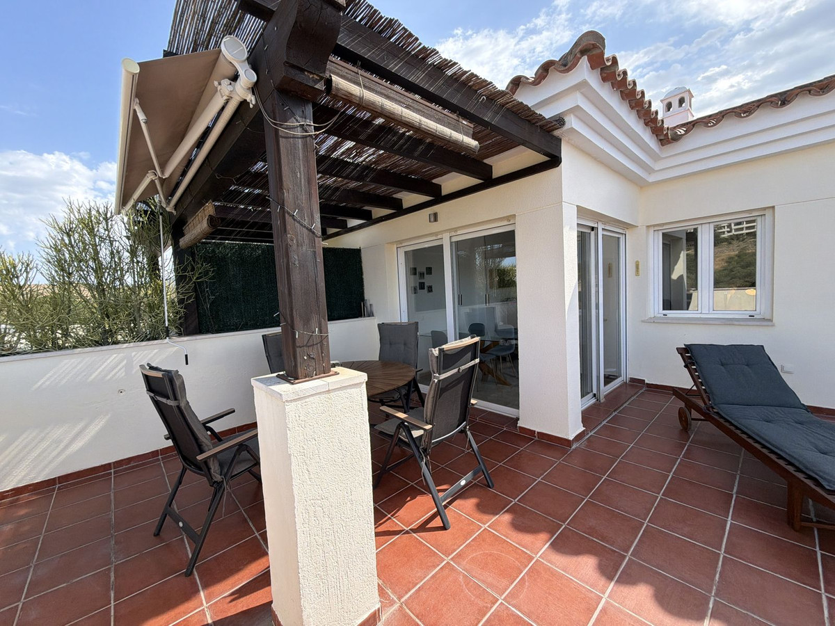 Penthouse te koop in La Cala Hills | 2 slaapkamers H5417860
