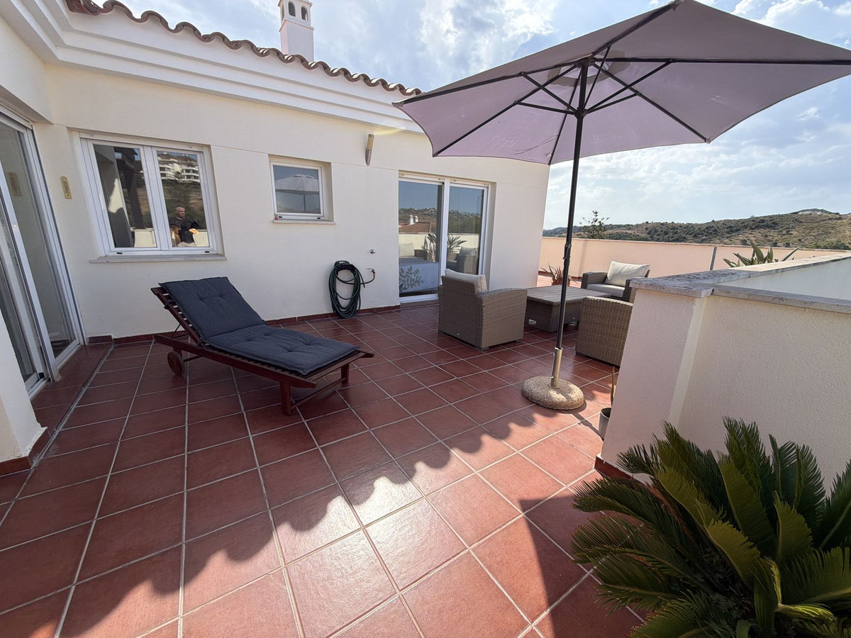 Penthouse te koop in La Cala Hills | 2 slaapkamers H5417860