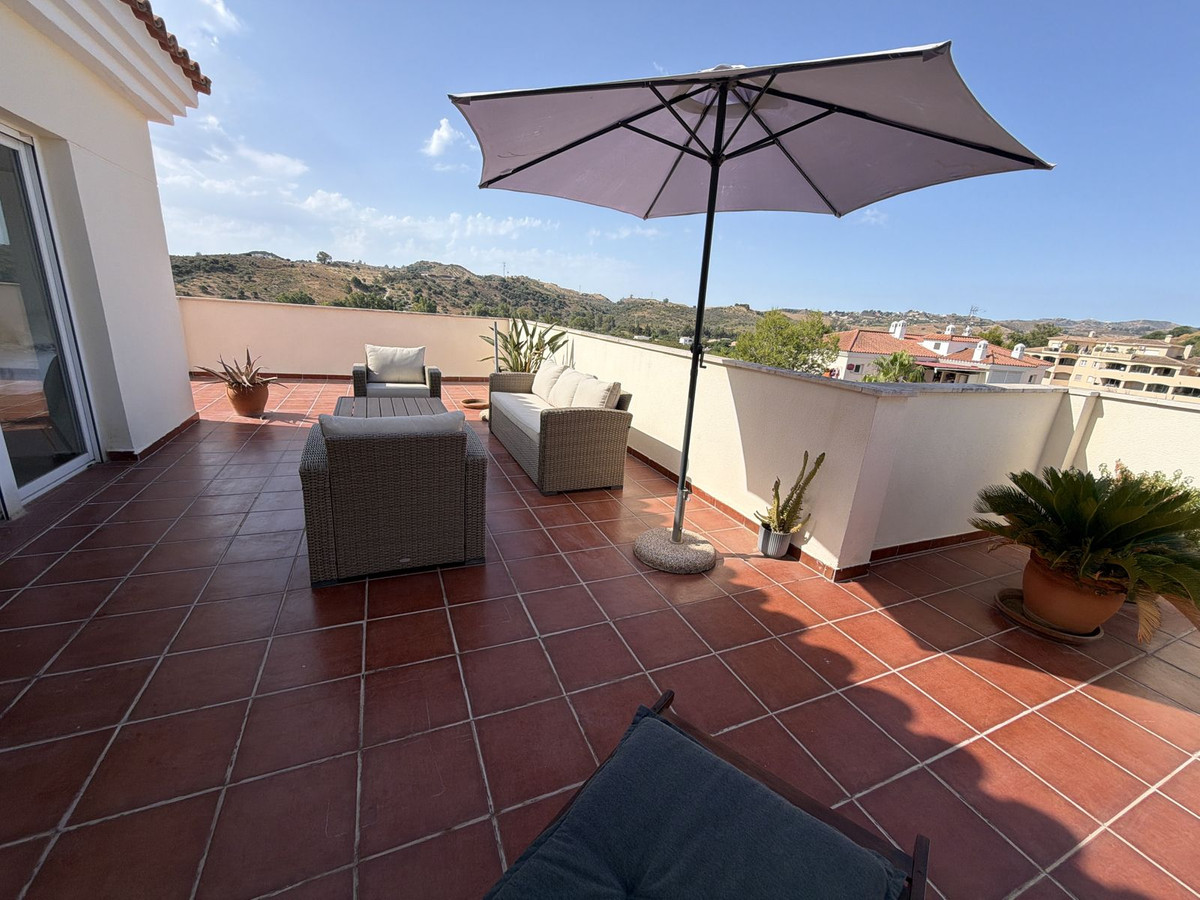 Penthouse te koop in La Cala Hills | 2 slaapkamers H5417860