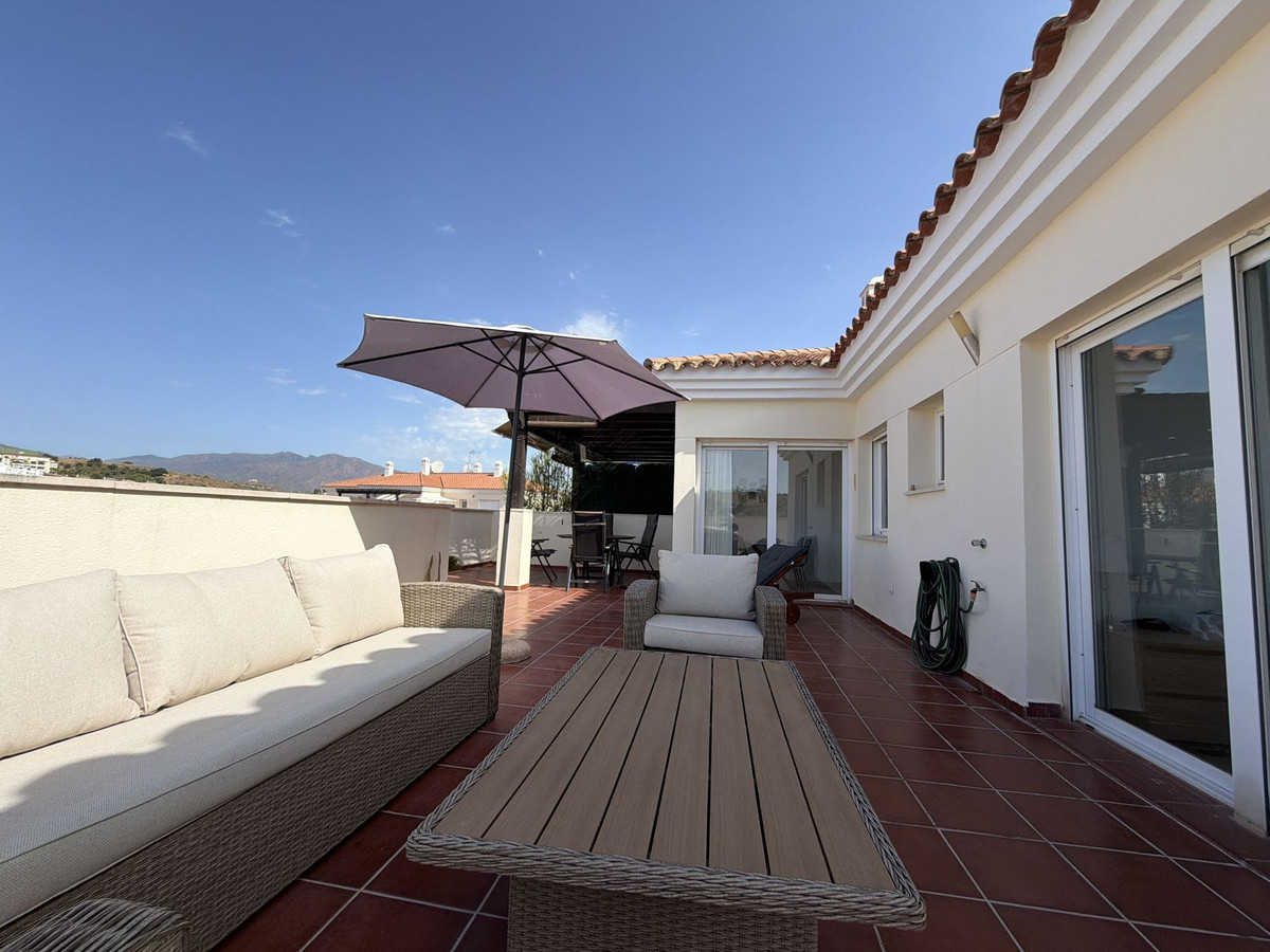 Penthouse te koop in La Cala Hills | 2 slaapkamers H5417860