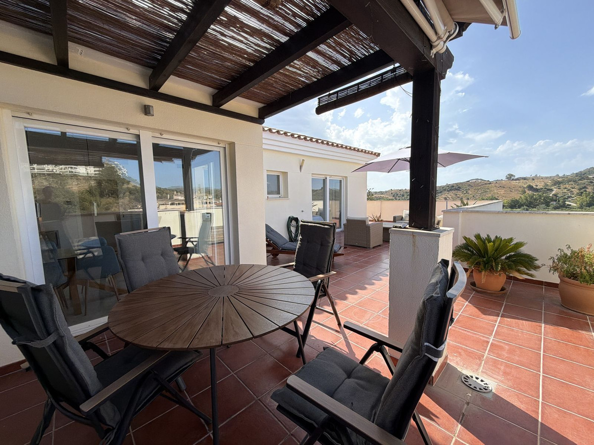 Penthouse te koop in La Cala Hills | 2 slaapkamers H5417860