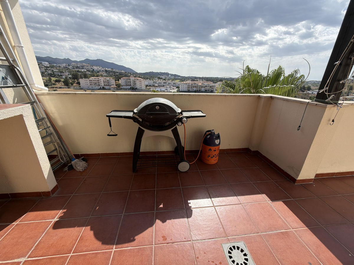Penthouse te koop in La Cala Hills | 2 slaapkamers H5417860