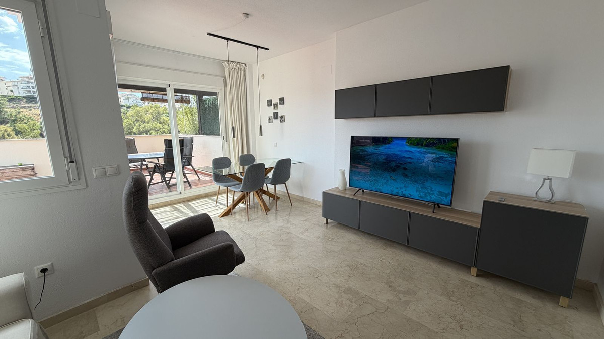 Penthouse te koop in La Cala Hills | 2 slaapkamers H5417860