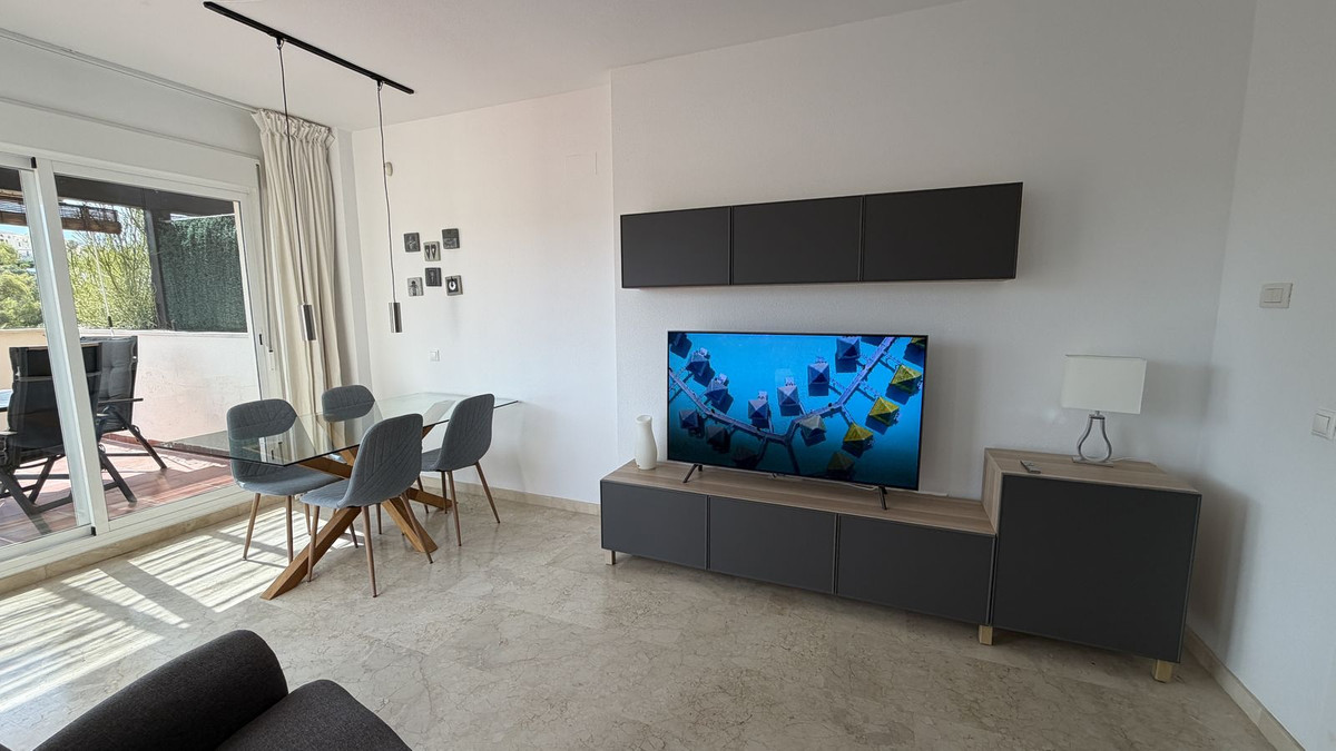 Penthouse te koop in La Cala Hills | 2 slaapkamers H5417860