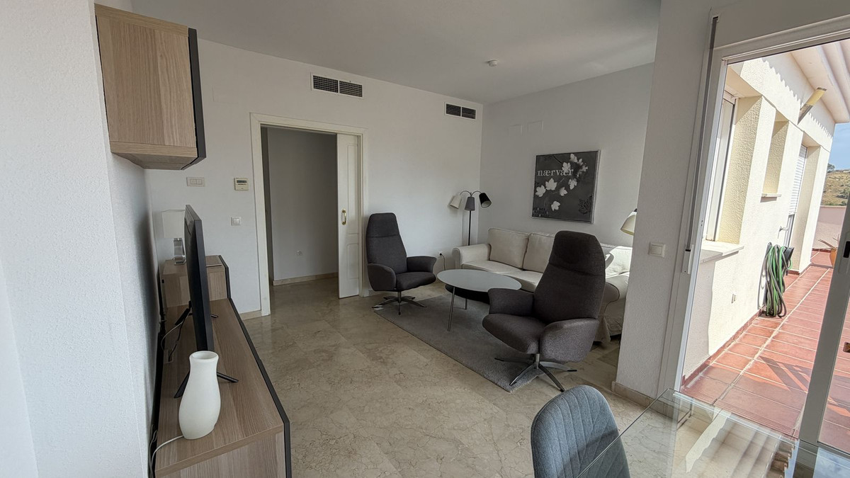 Penthouse te koop in La Cala Hills | 2 slaapkamers H5417860