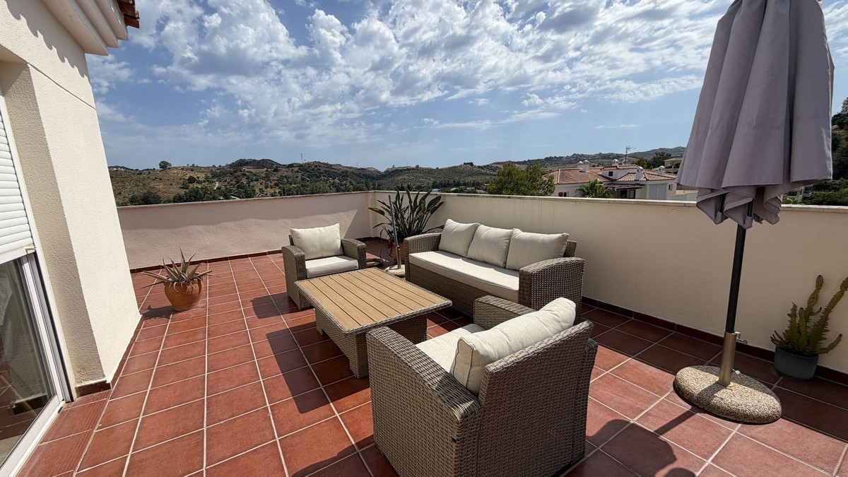 Penthouse te koop in La Cala Hills | 2 slaapkamers H5417860