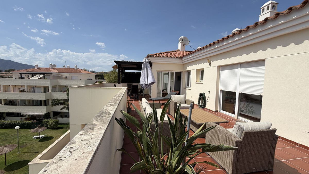 Penthouse te koop in La Cala Hills | 2 slaapkamers H5417860