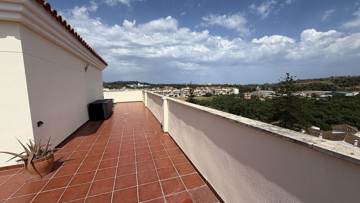 Penthouse te koop in La Cala Hills | 2 slaapkamers H5417860