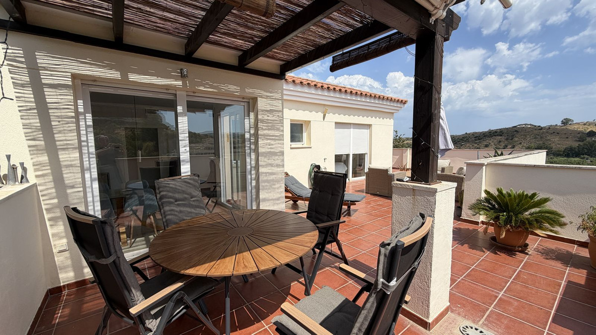 Penthouse te koop in La Cala Hills | 2 slaapkamers H5417860