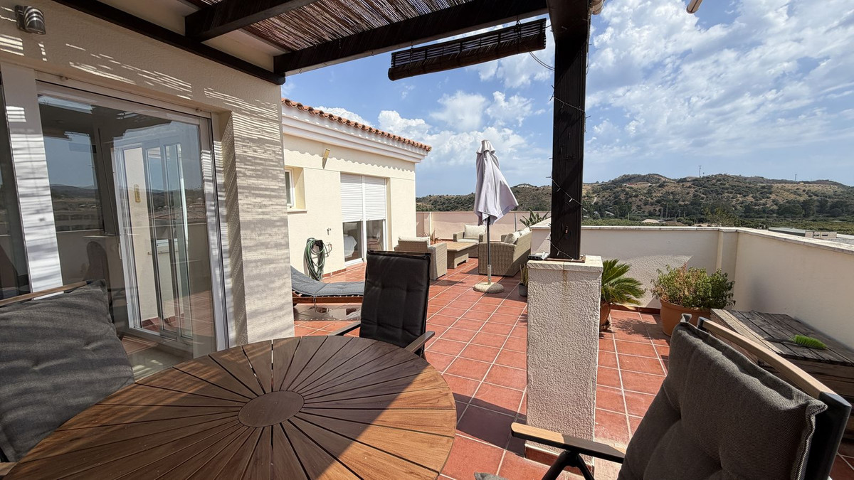 Penthouse te koop in La Cala Hills | 2 slaapkamers H5417860