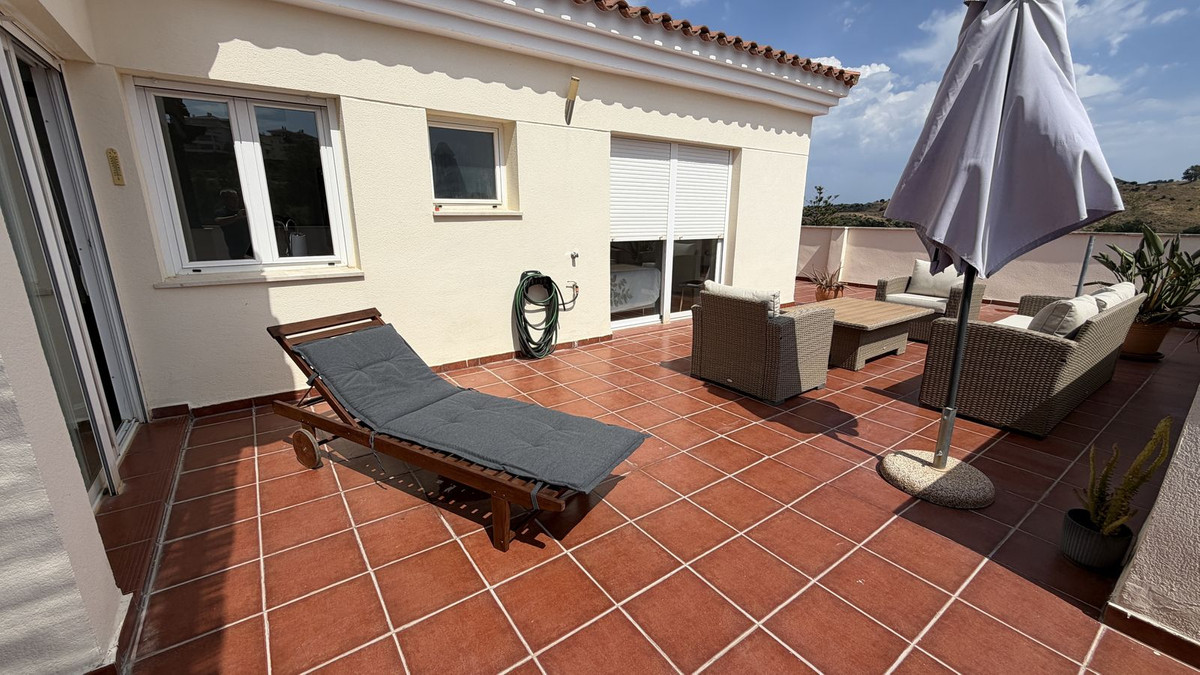 Penthouse te koop in La Cala Hills | 2 slaapkamers H5417860