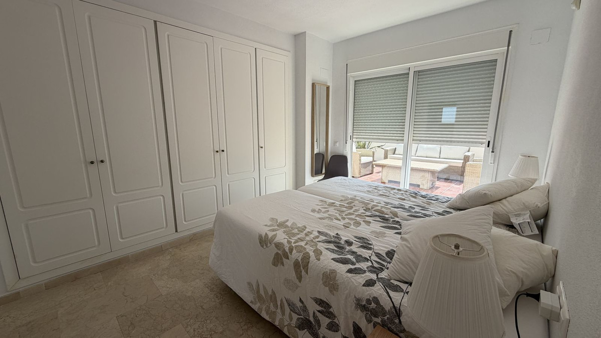 Penthouse te koop in La Cala Hills | 2 slaapkamers H5417860
