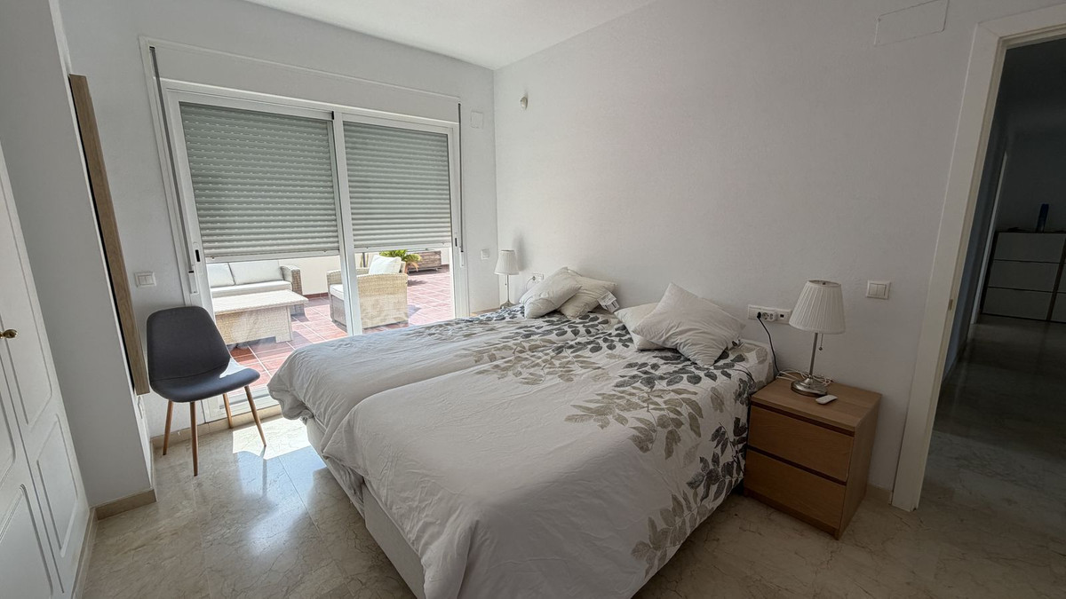 Penthouse te koop in La Cala Hills | 2 slaapkamers H5417860