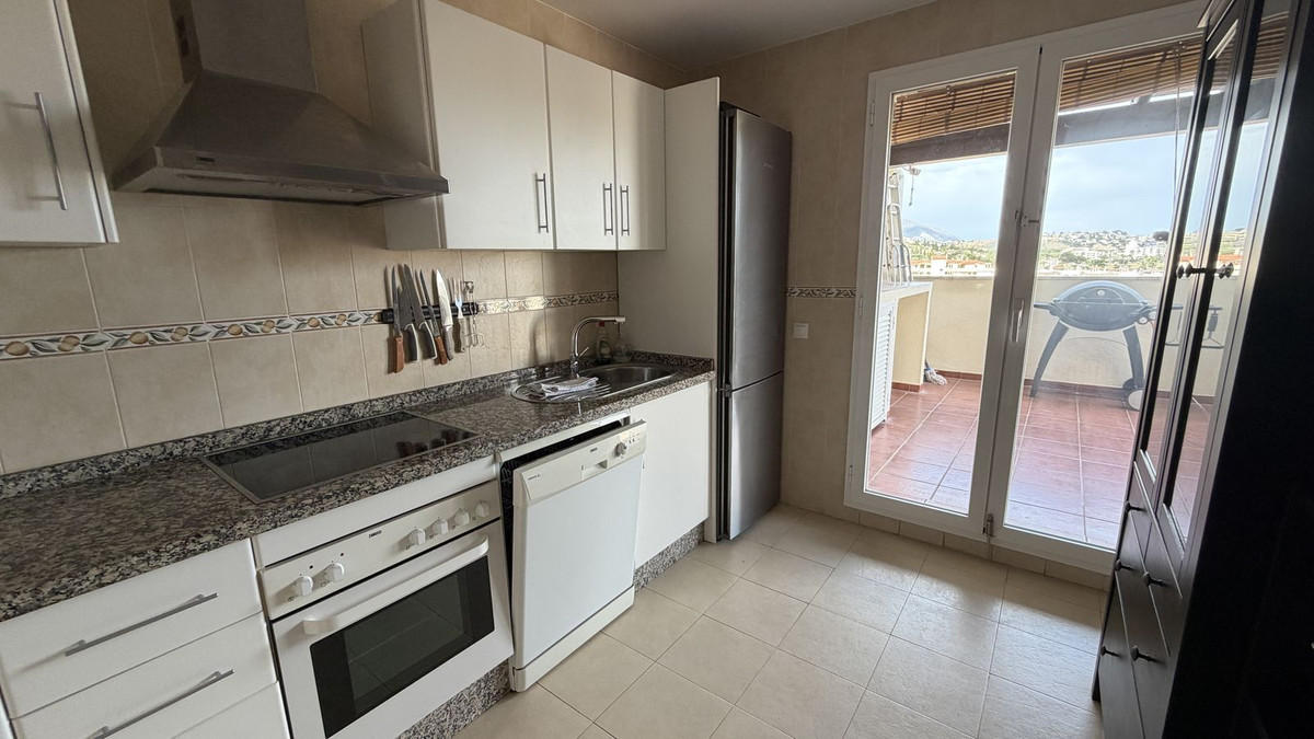 Penthouse te koop in La Cala Hills | 2 slaapkamers H5417860