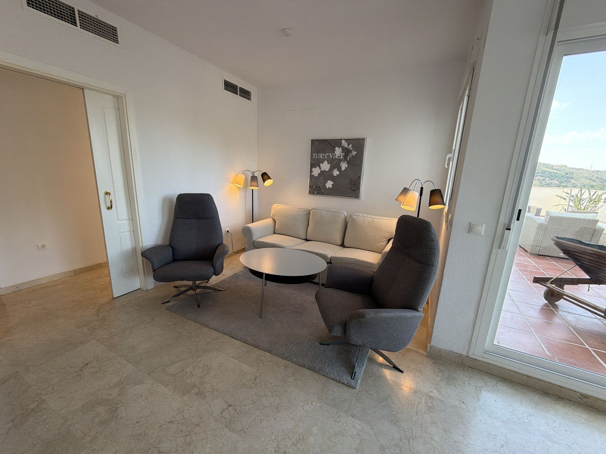 Penthouse te koop in La Cala Hills | 2 slaapkamers H5417860