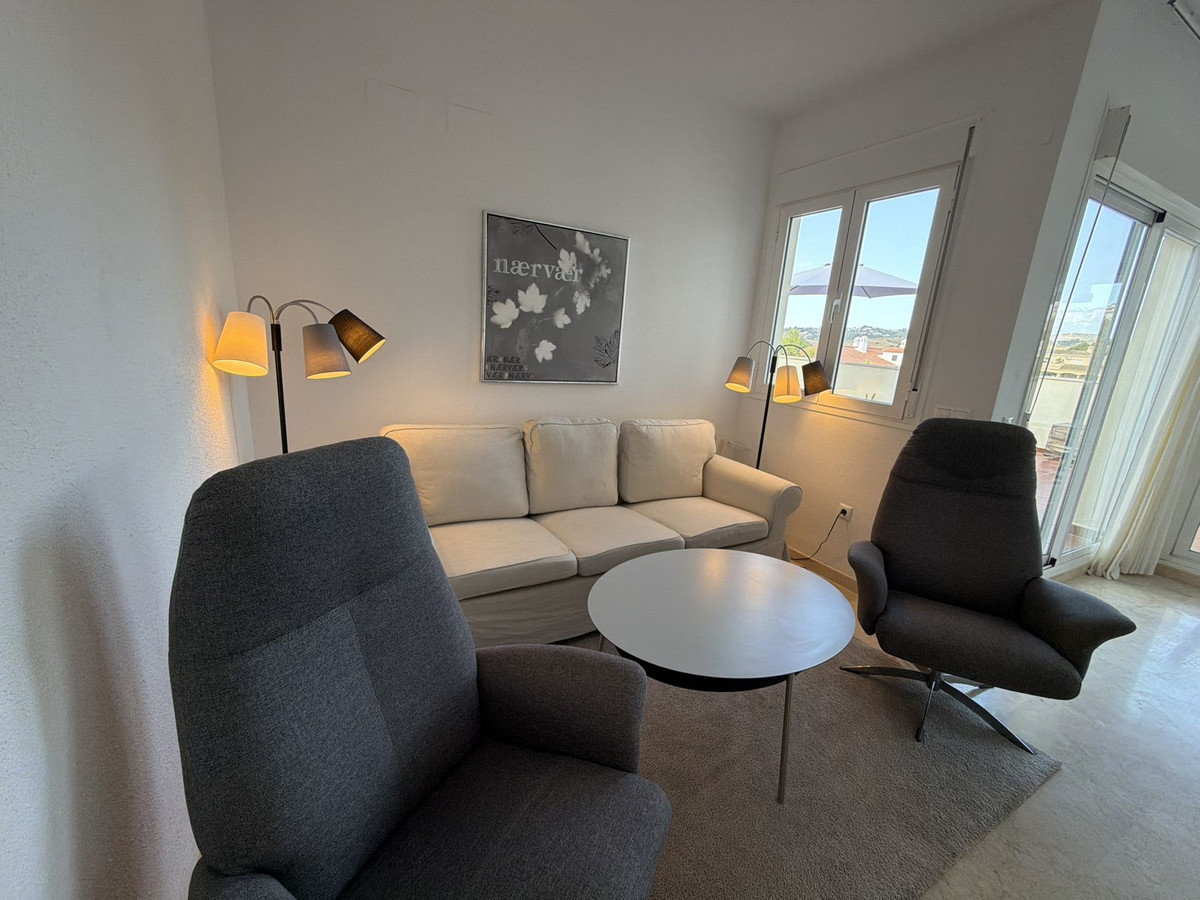 Penthouse te koop in La Cala Hills | 2 slaapkamers H5417860