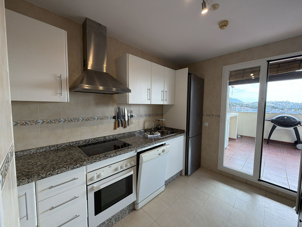 Penthouse te koop in La Cala Hills | 2 slaapkamers H5417860