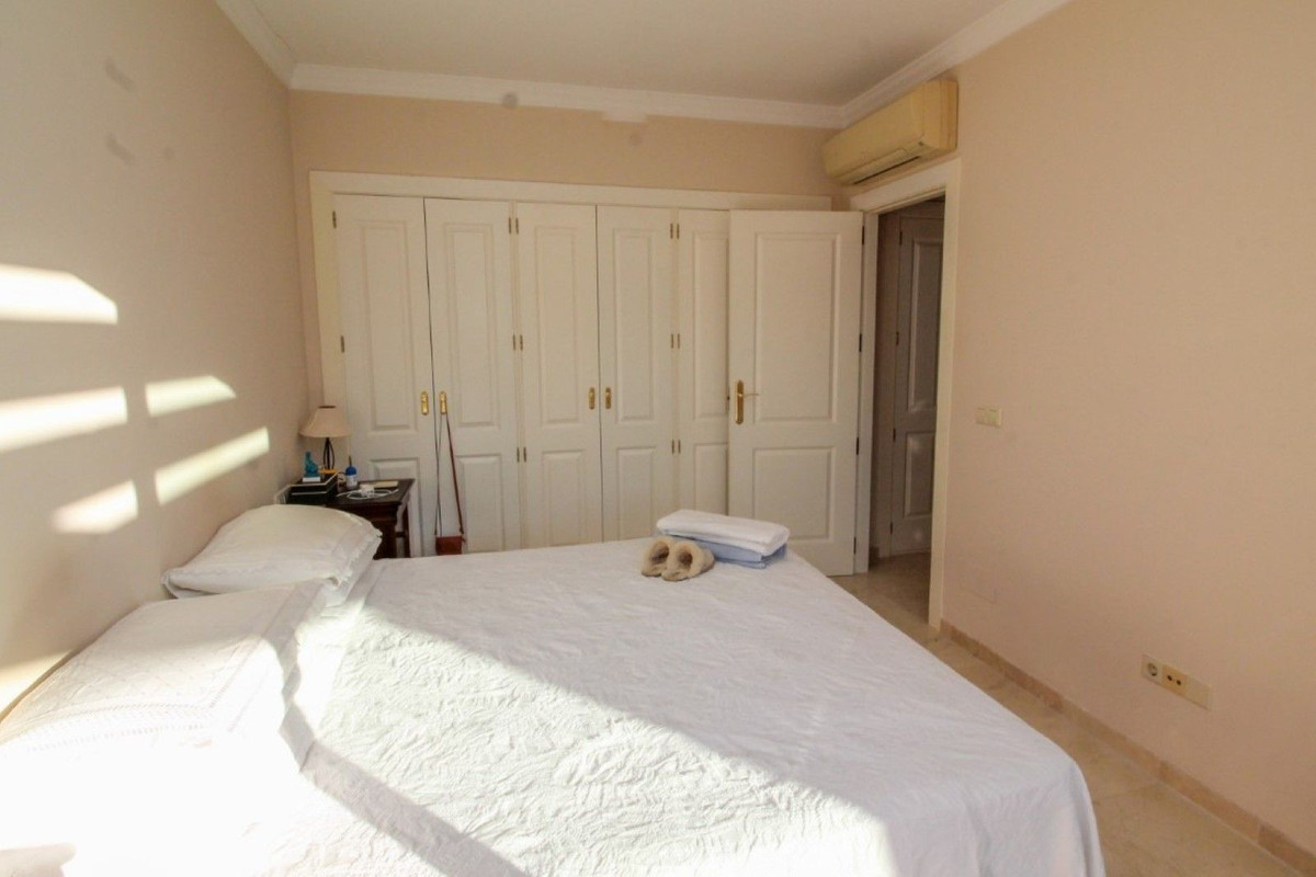Penthouse te koop in La Cala Hills | 3 slaapkamers H5528527