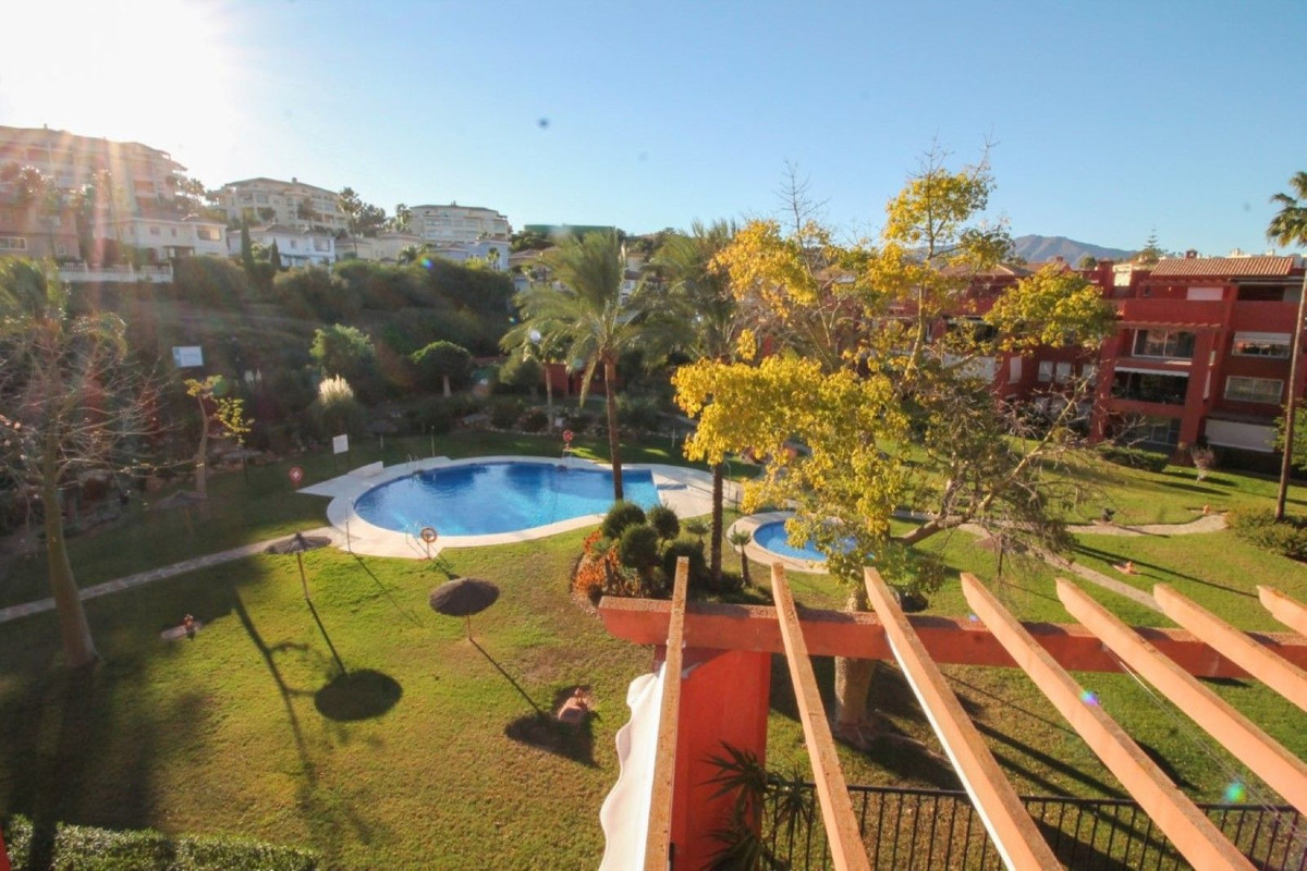 Penthouse te koop in La Cala Hills | 3 slaapkamers H5528527