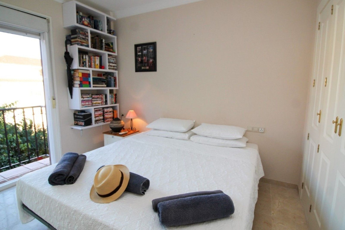 Penthouse te koop in La Cala Hills | 3 slaapkamers H5528527