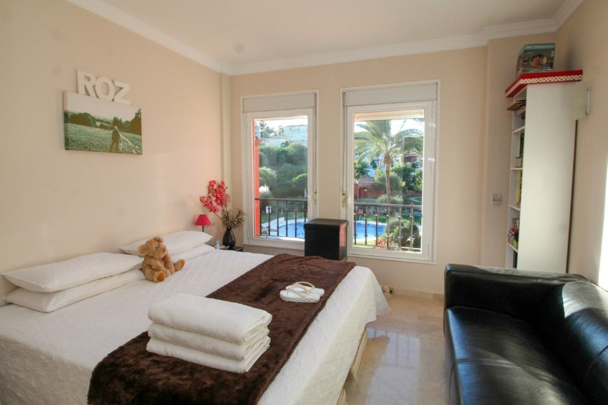 Penthouse te koop in La Cala Hills | 3 slaapkamers H5528527