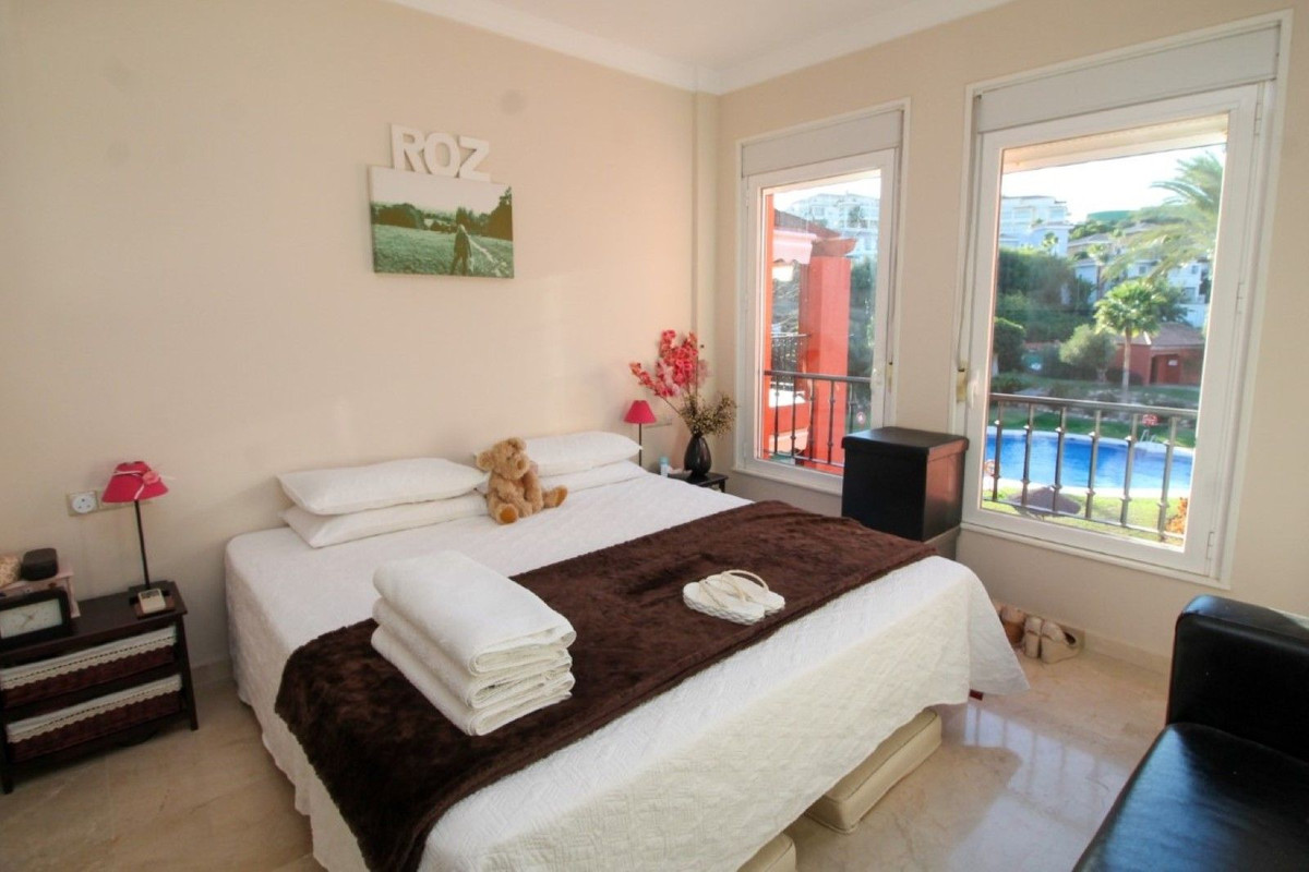 Penthouse te koop in La Cala Hills | 3 slaapkamers H5528527