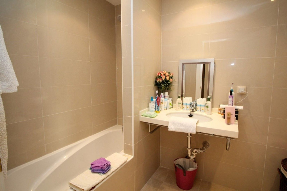 Penthouse te koop in La Cala Hills | 3 slaapkamers H5528527