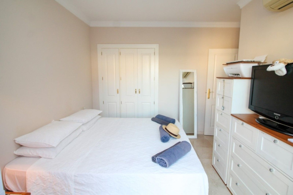 Penthouse te koop in La Cala Hills | 3 slaapkamers H5528527