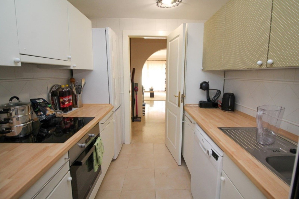 Penthouse te koop in La Cala Hills | 3 slaapkamers H5528527