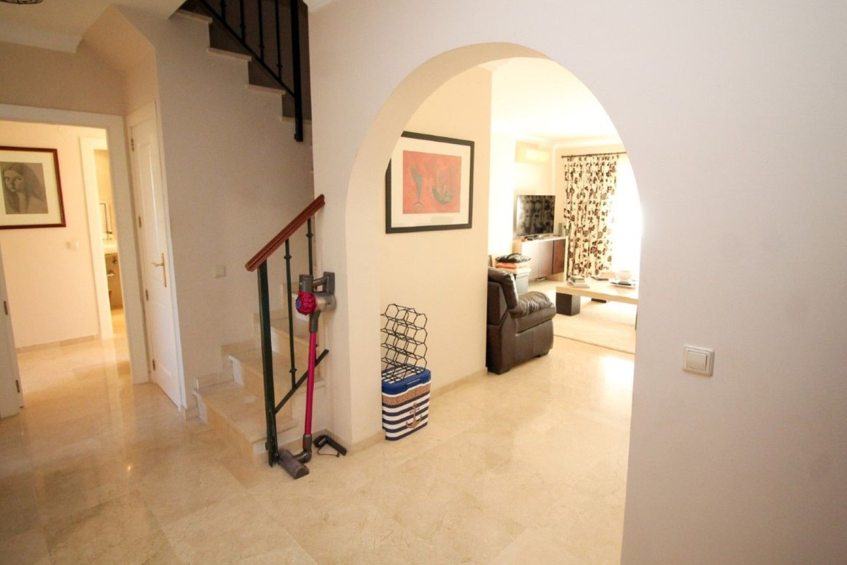 Penthouse te koop in La Cala Hills | 3 slaapkamers H5528527