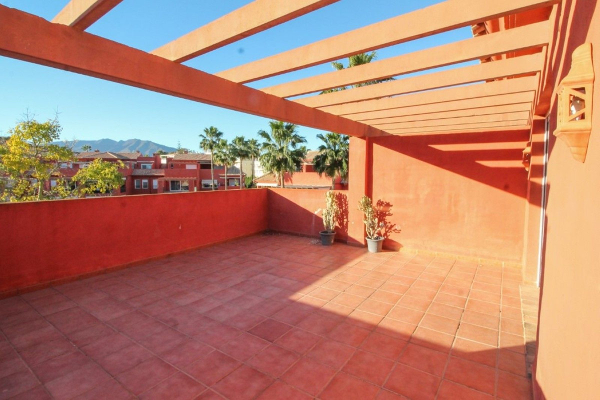 Penthouse te koop in La Cala Hills | 3 slaapkamers H5528527