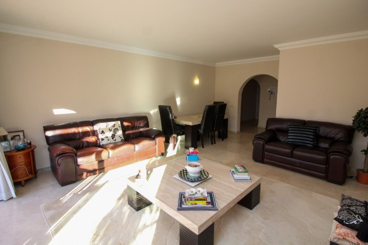 Penthouse te koop in La Cala Hills | 3 slaapkamers H5528527