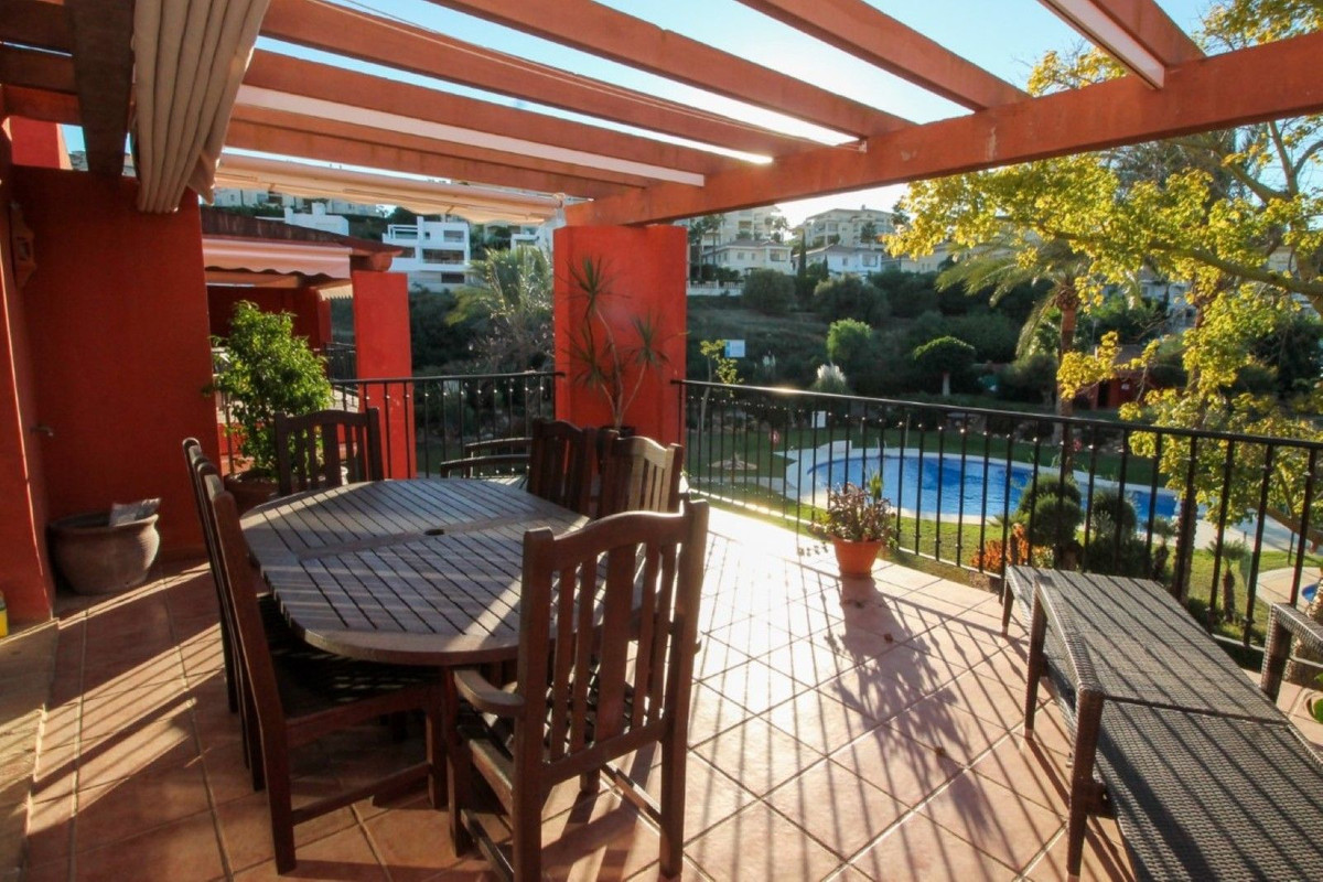 Penthouse te koop in La Cala Hills | 3 slaapkamers H5528527