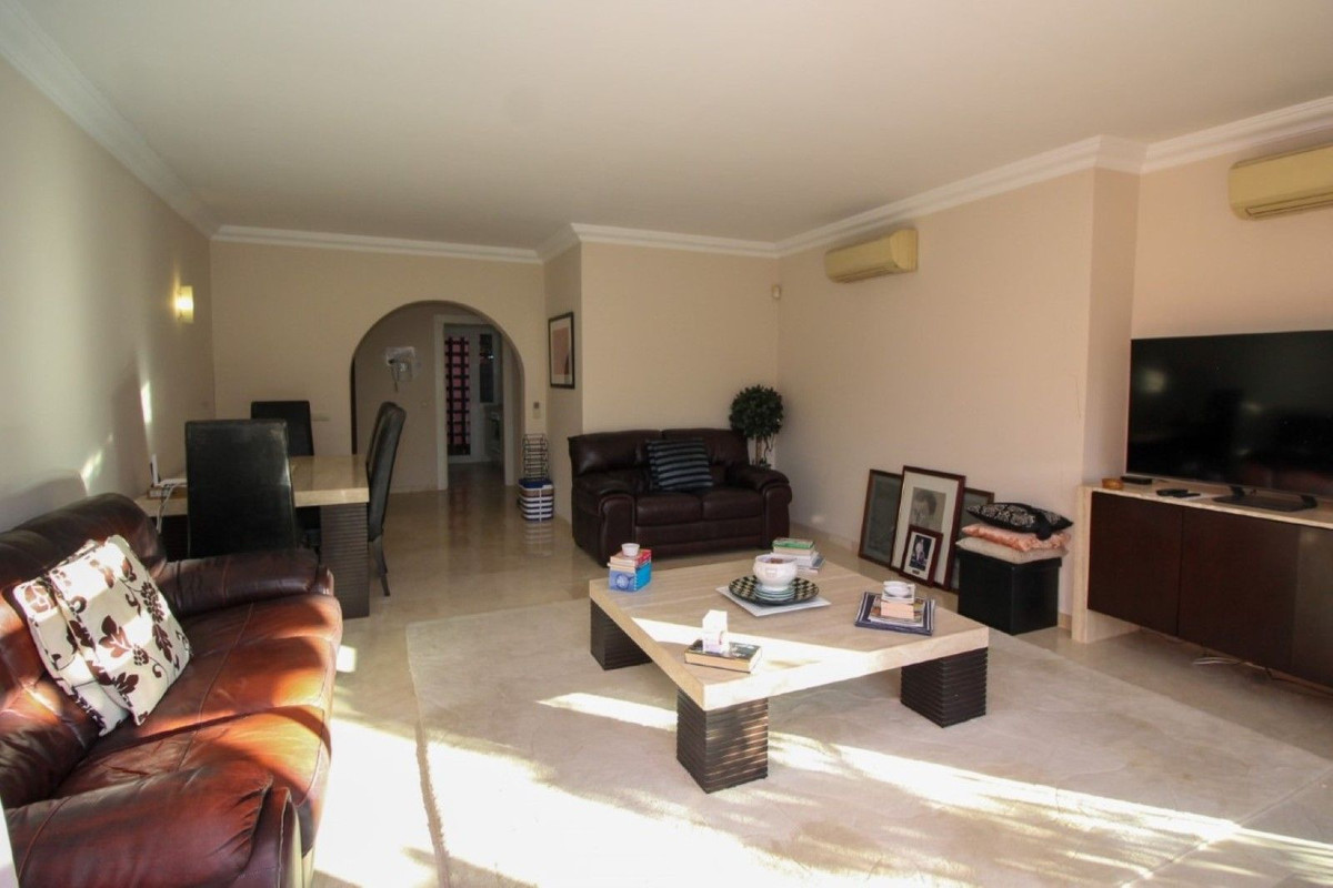 Penthouse te koop in La Cala Hills | 3 slaapkamers H5528527