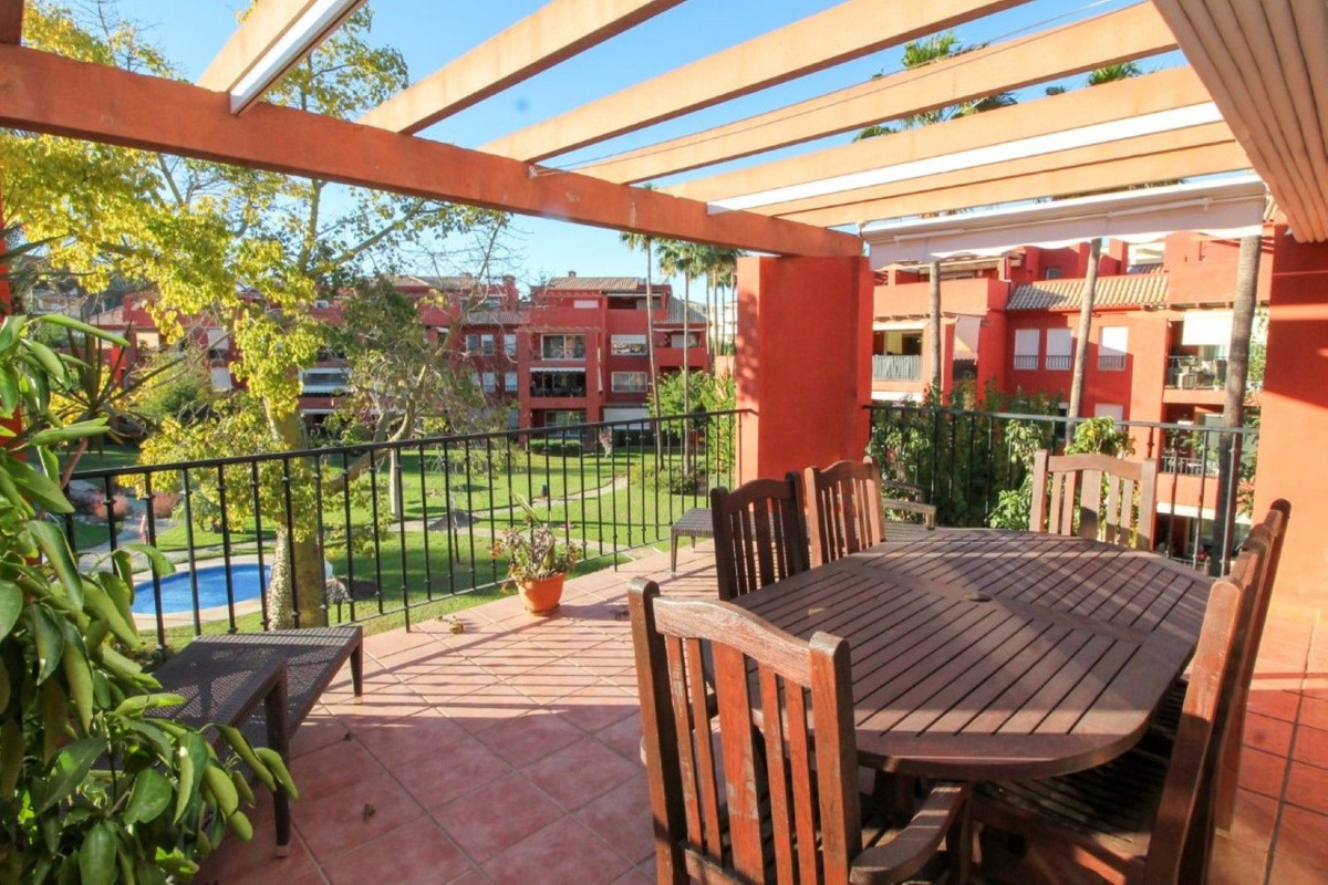Penthouse te koop in La Cala Hills | 3 slaapkamers H5528527