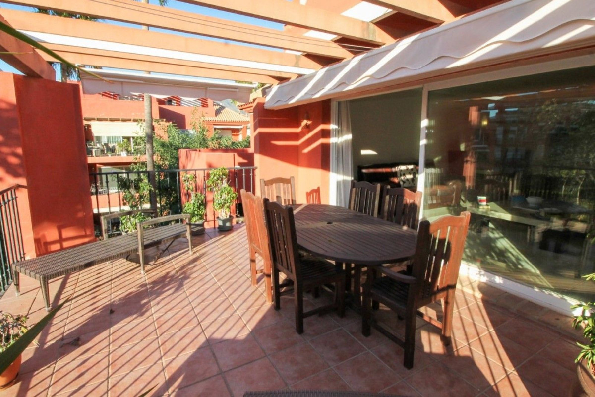 Penthouse te koop in La Cala Hills | 3 slaapkamers H5528527