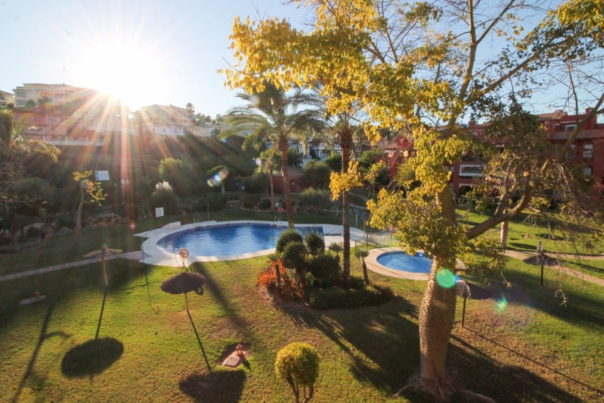 Penthouse te koop in La Cala Hills | 3 slaapkamers H5528527