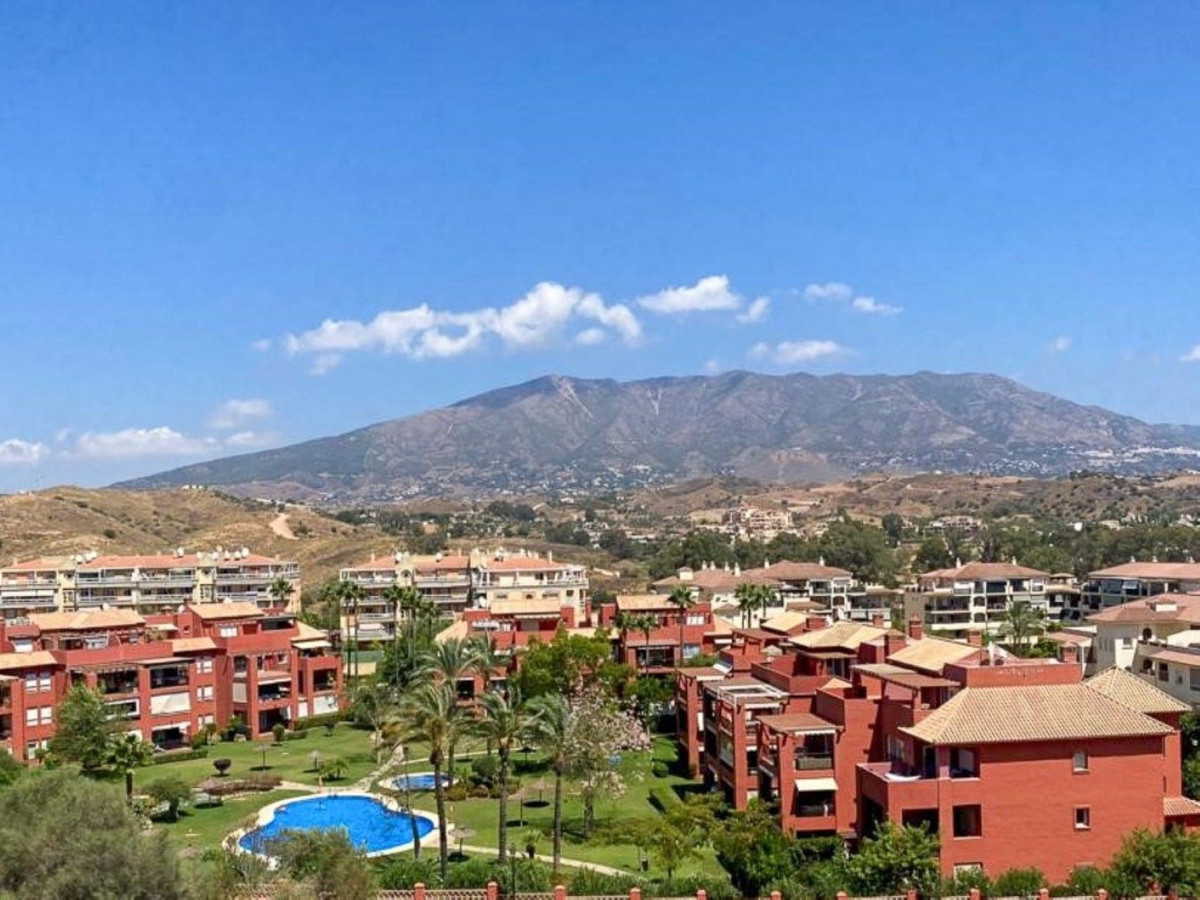 Penthouse te koop in La Cala Hills | 3 slaapkamers H5528527