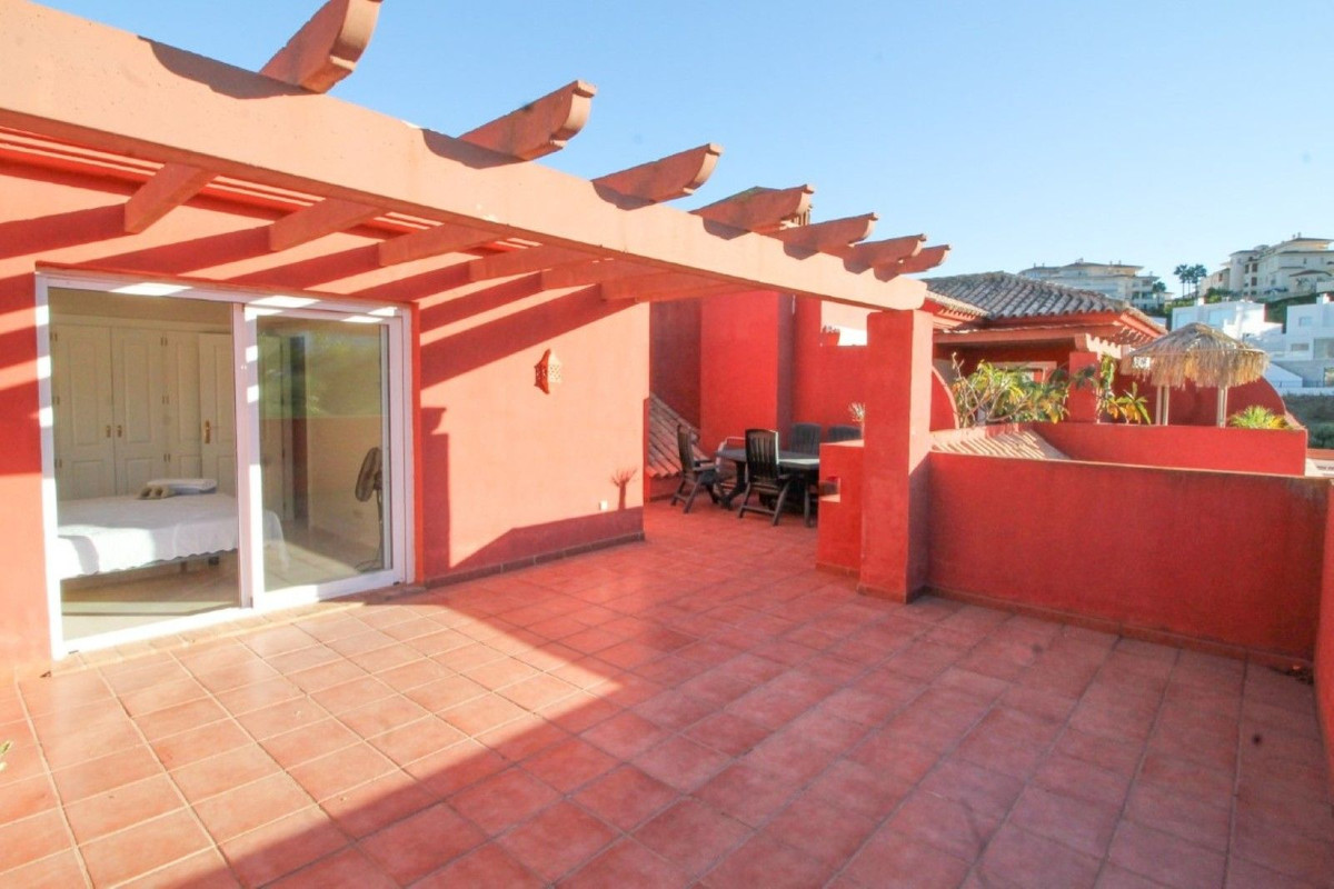 Penthouse te koop in La Cala Hills | 3 slaapkamers H5528527