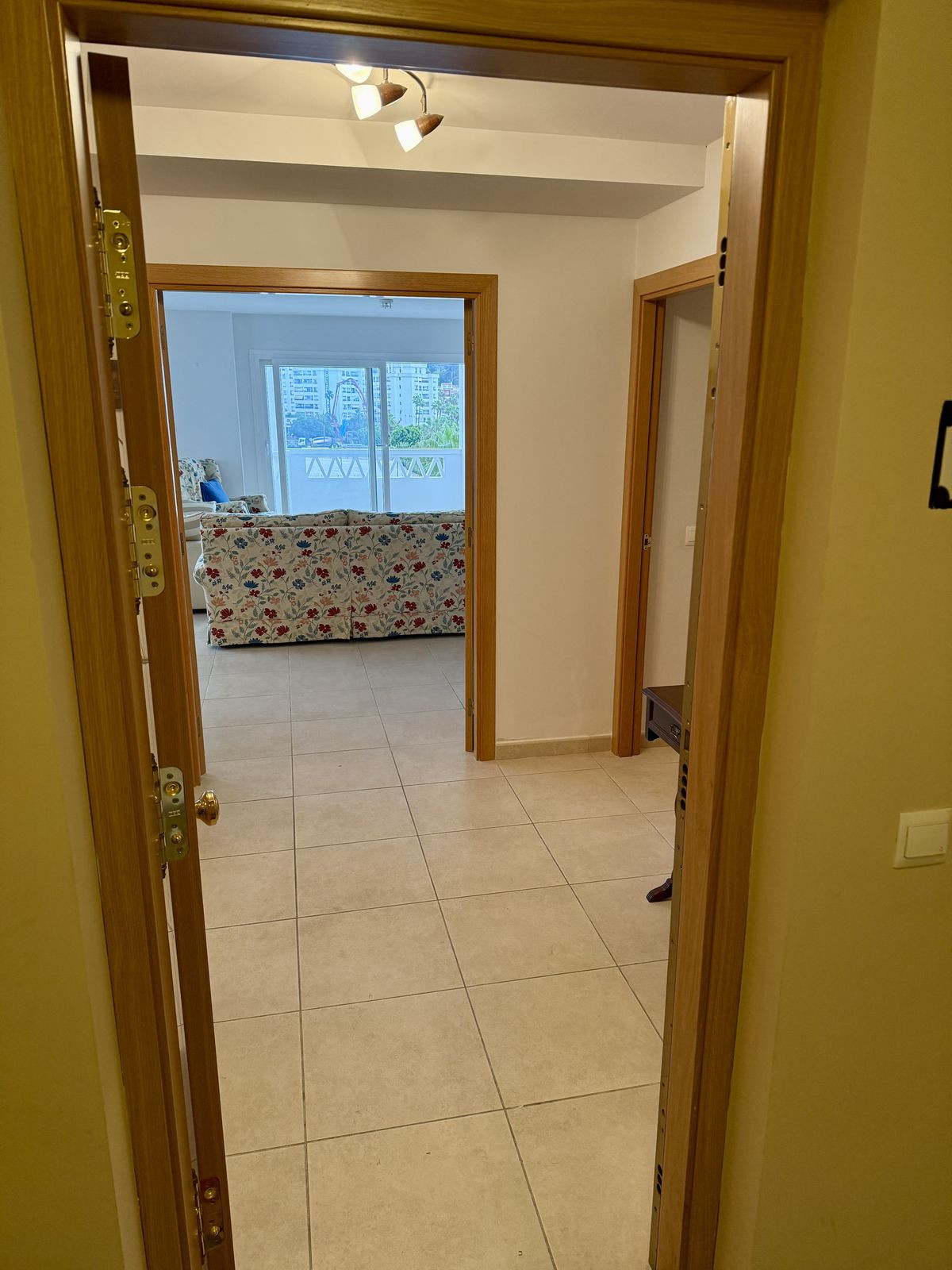Tussenverdieping Appartement in La Campana-12