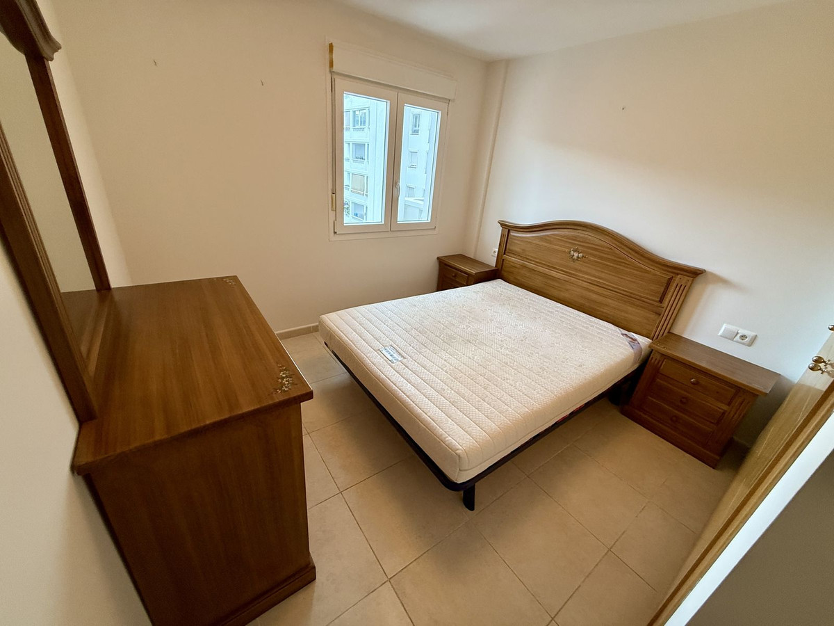 Tussenverdieping Appartement in La Campana-22